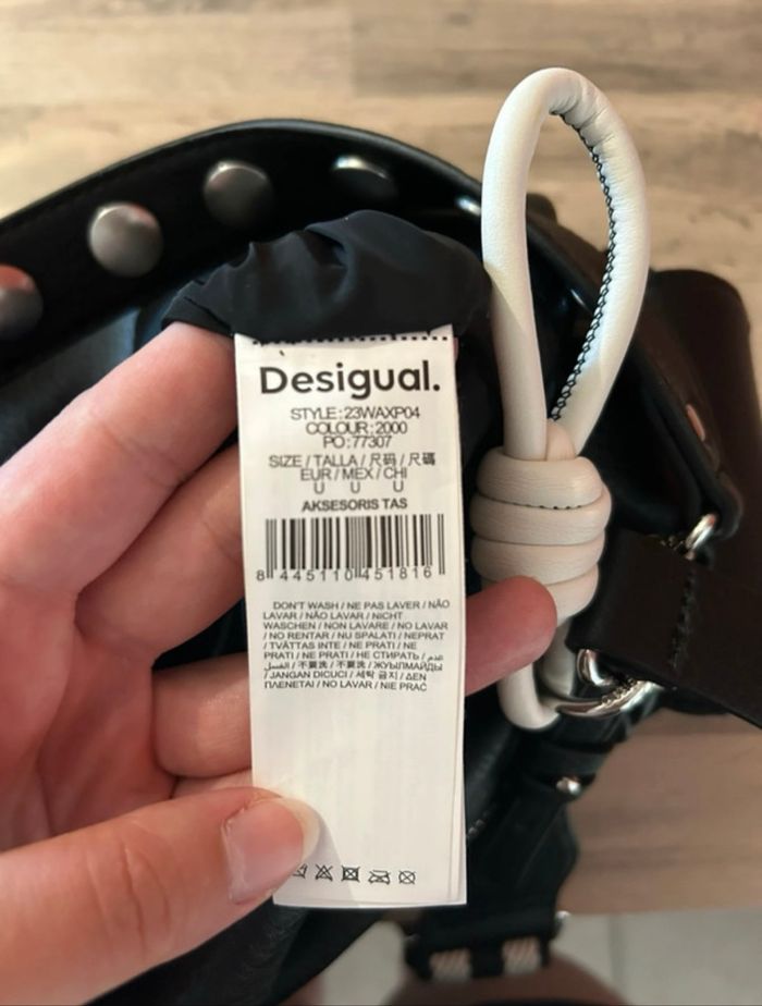 Sac Desigual - photo numéro 5