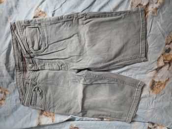 Short homme taille 36