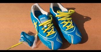 Chaussures de foot Kipsta p32