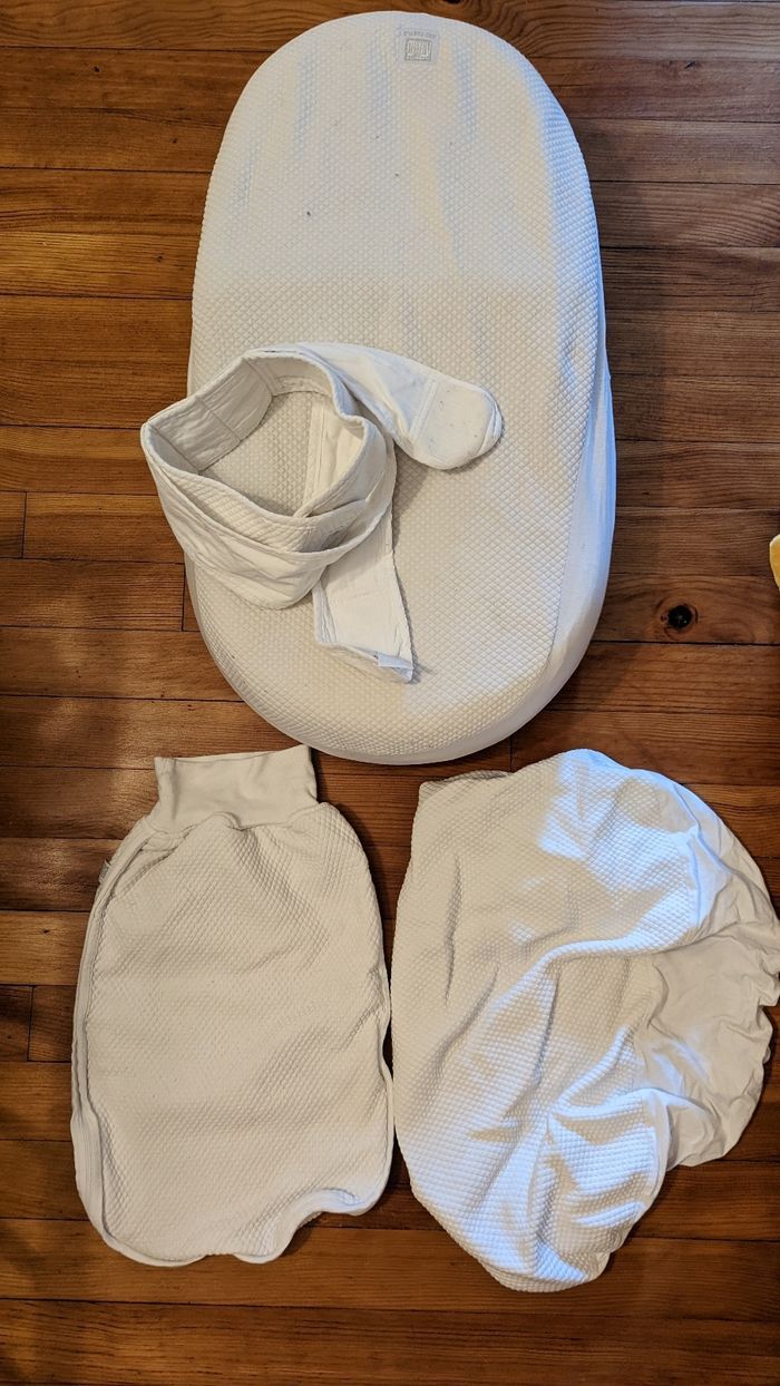 Coconababy red castle - photo numéro 2