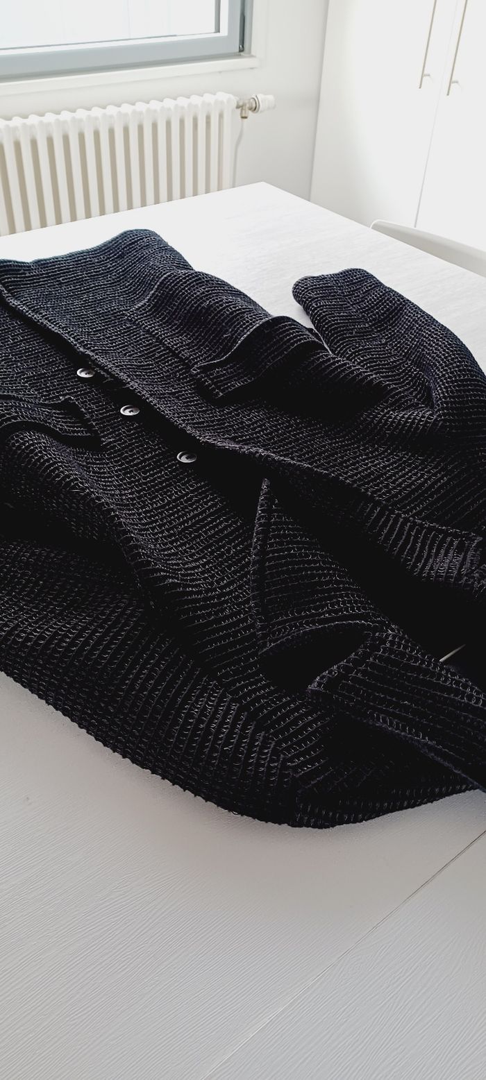 Manteau femme taille xs  Zara woman - photo numéro 7