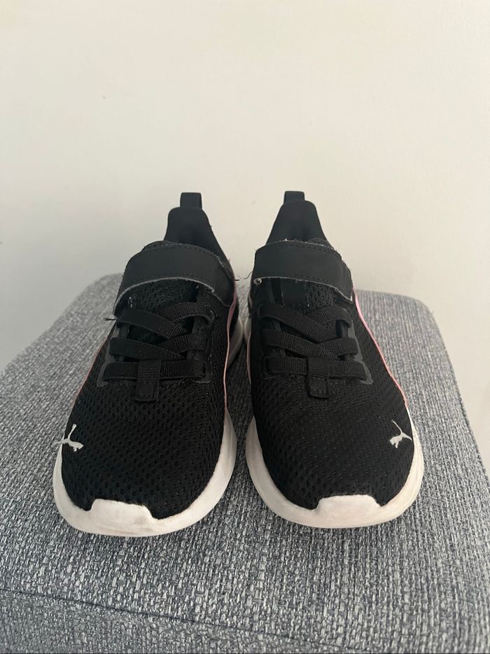 Basket Puma Anzarun Lite Taille 29 - photo numéro 3