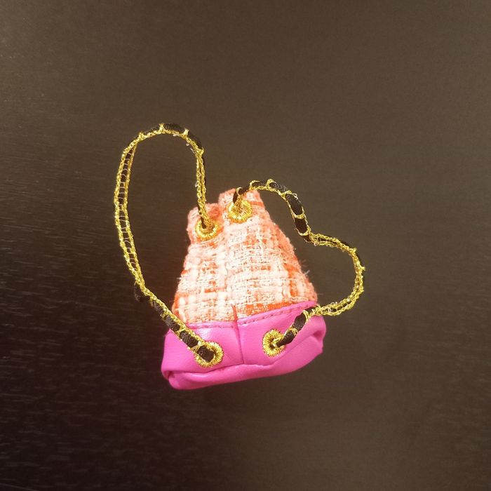 Poupée Rainbow High Stella - photo numéro 8