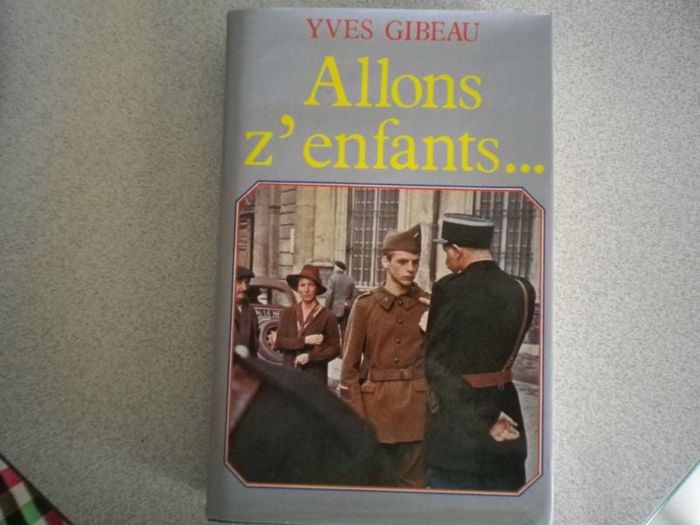ALLONS Z'ENFANTS