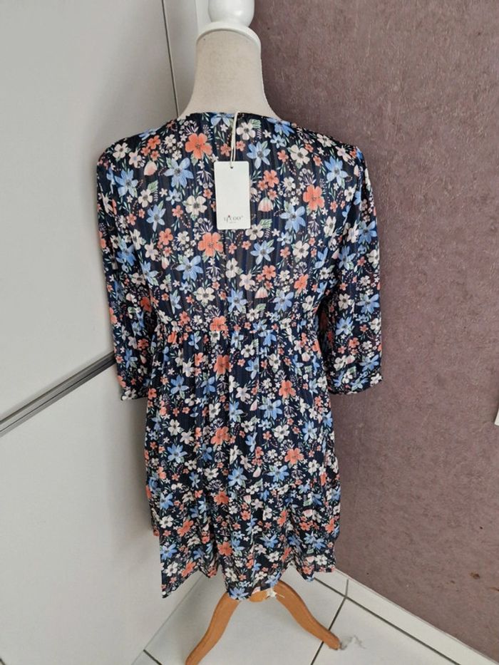 Robe Ycoo taille S neuve avec étiquette - photo numéro 5