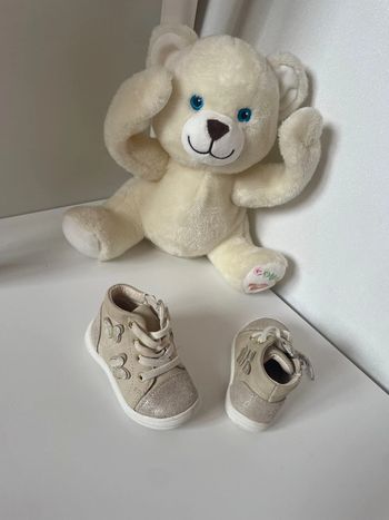 Chaussures fille