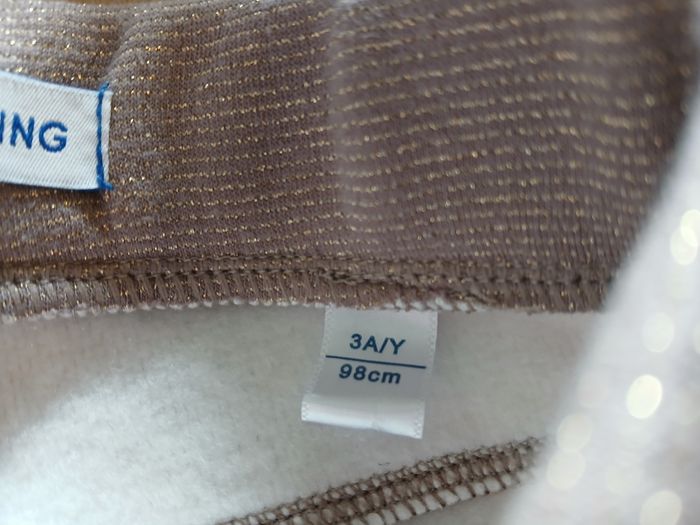 Pantalon Okaidi - photo numéro 4