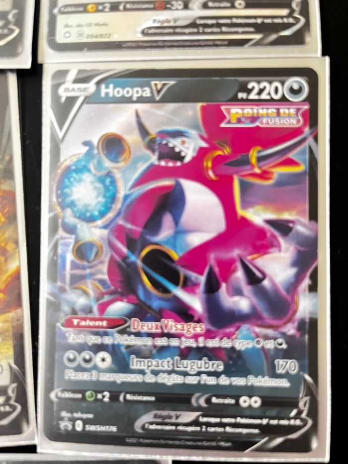 Carte Pokémon vendu à l’unité - photo numéro 5