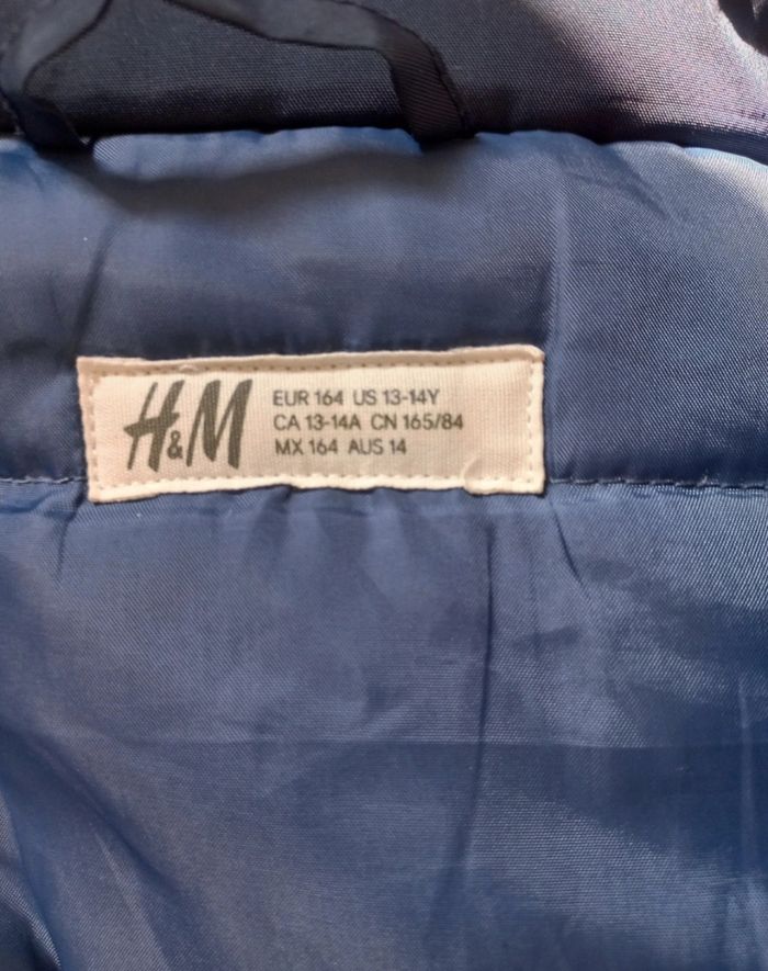 Manteau - photo numéro 4