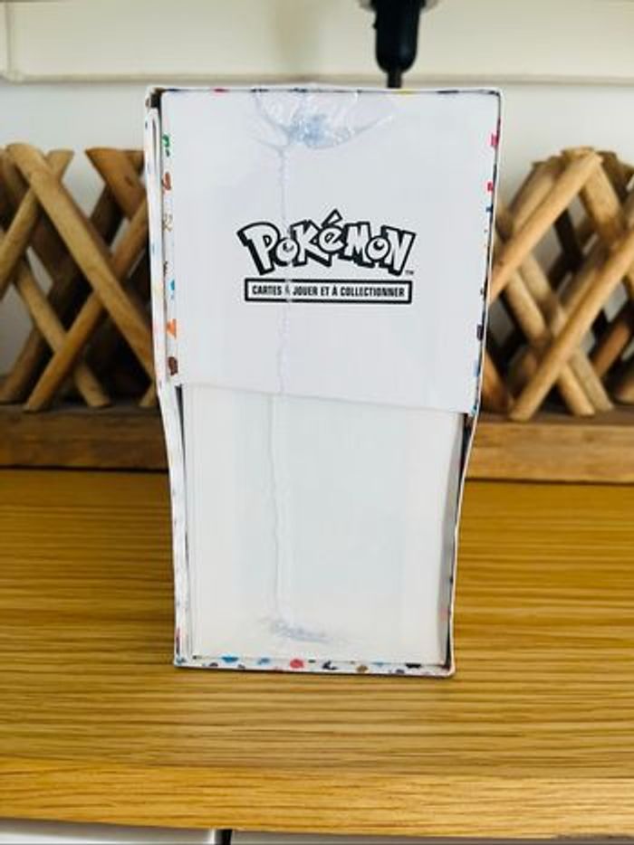 ETB 151 Pokémon FR - photo numéro 4