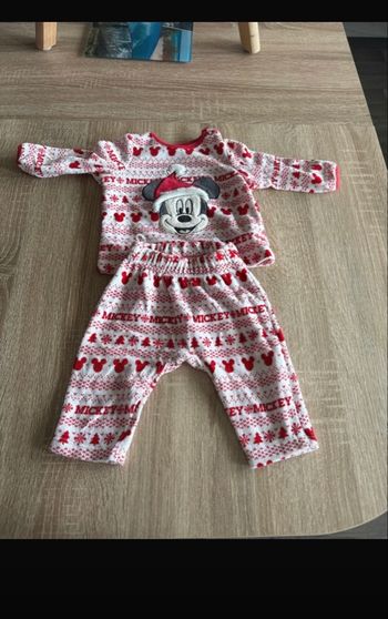 Ensemble bébé