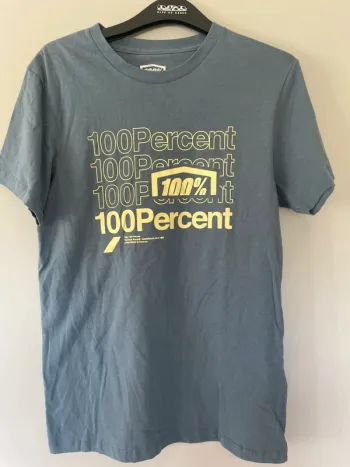 tee-shirt homme 100%