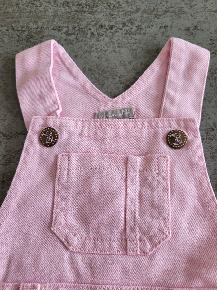 Robe - 12 mois - - photo numéro 5