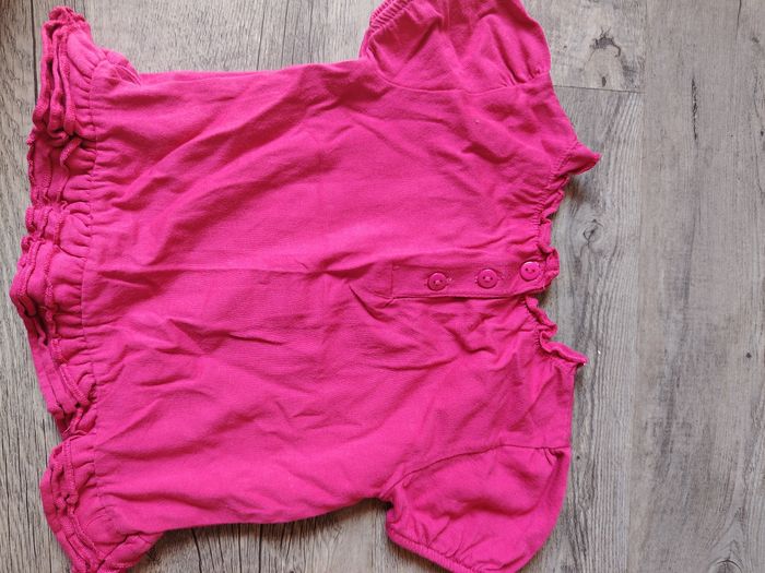T shirt - photo numéro 4