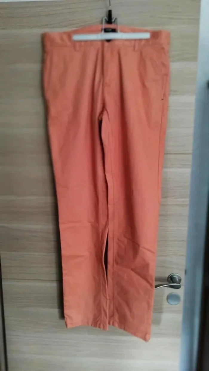 Pantalon chino