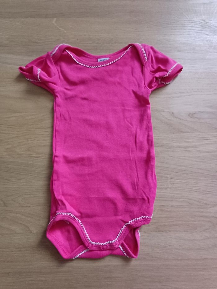 Bodie petit bateau - photo numéro 2