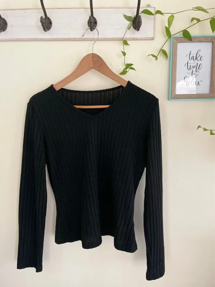#Pull Shein 🍀 - photo numéro 3