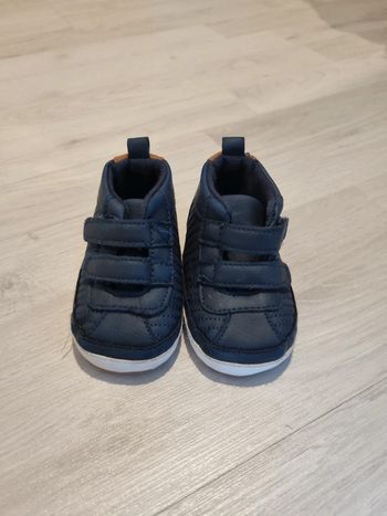 Chaussures 0-6 mois
