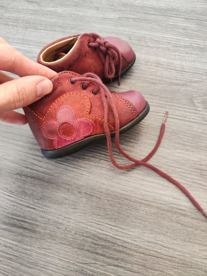 Chaussure - photo numéro 2