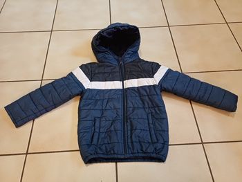 Veste garçon 6 ans