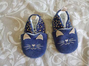 Chaussons