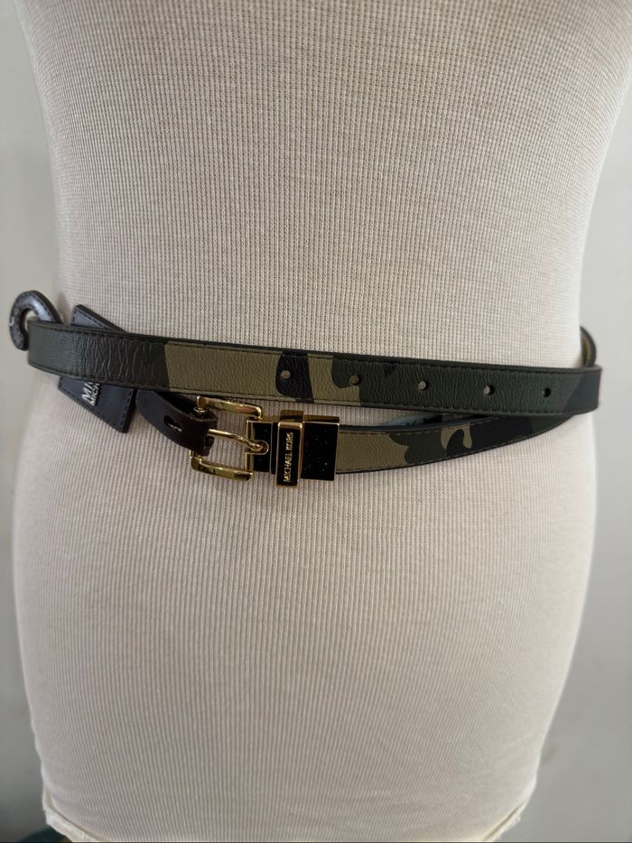 Ceinture Michael Kors neuve