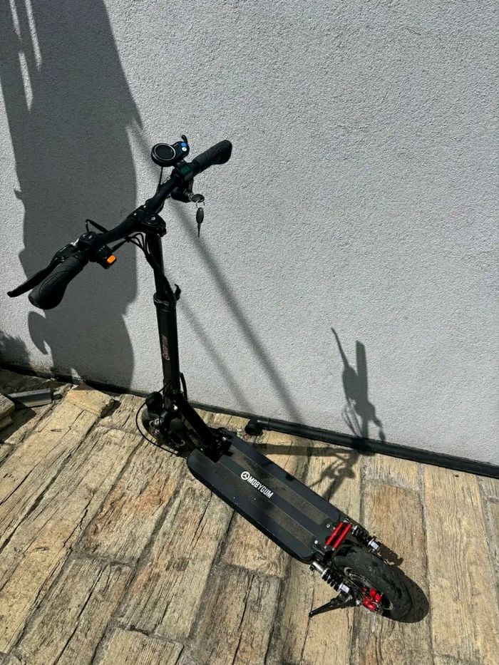 TROTTINETTE électrique - photo numéro 3