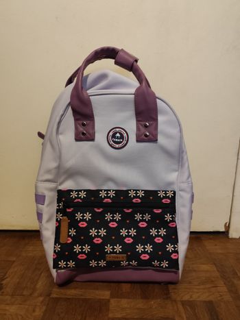 Sac cabaïa ho chi minh