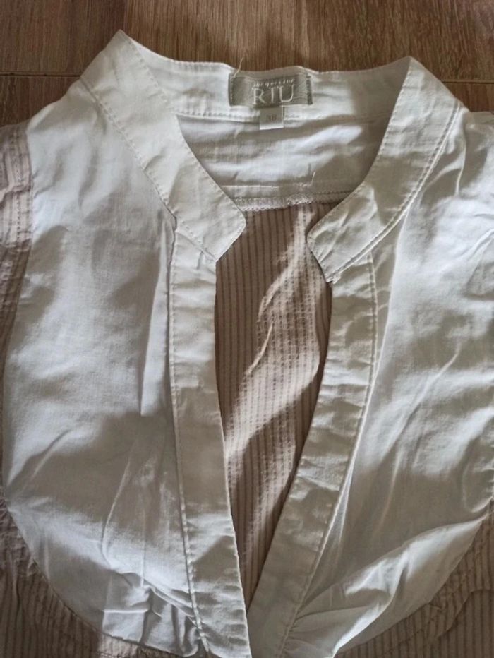 Chemise classique - photo numéro 4