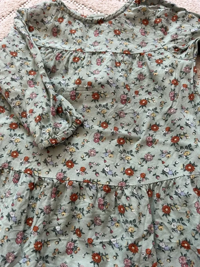 Robe fine - photo numéro 2