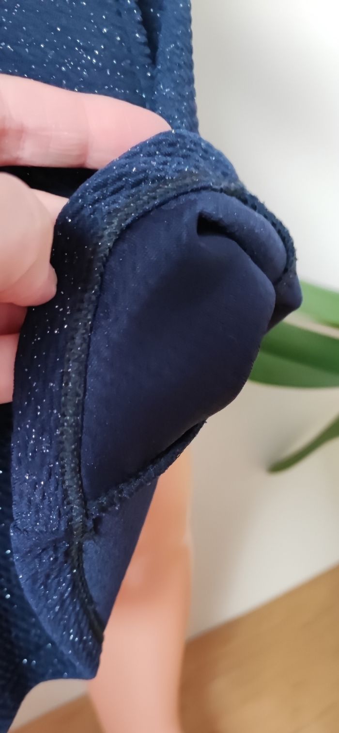 🌼 Robe patineuse - Influx - 3 ans 🌼 - photo numéro 6