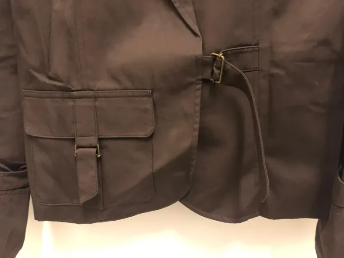 Veste - photo numéro 3
