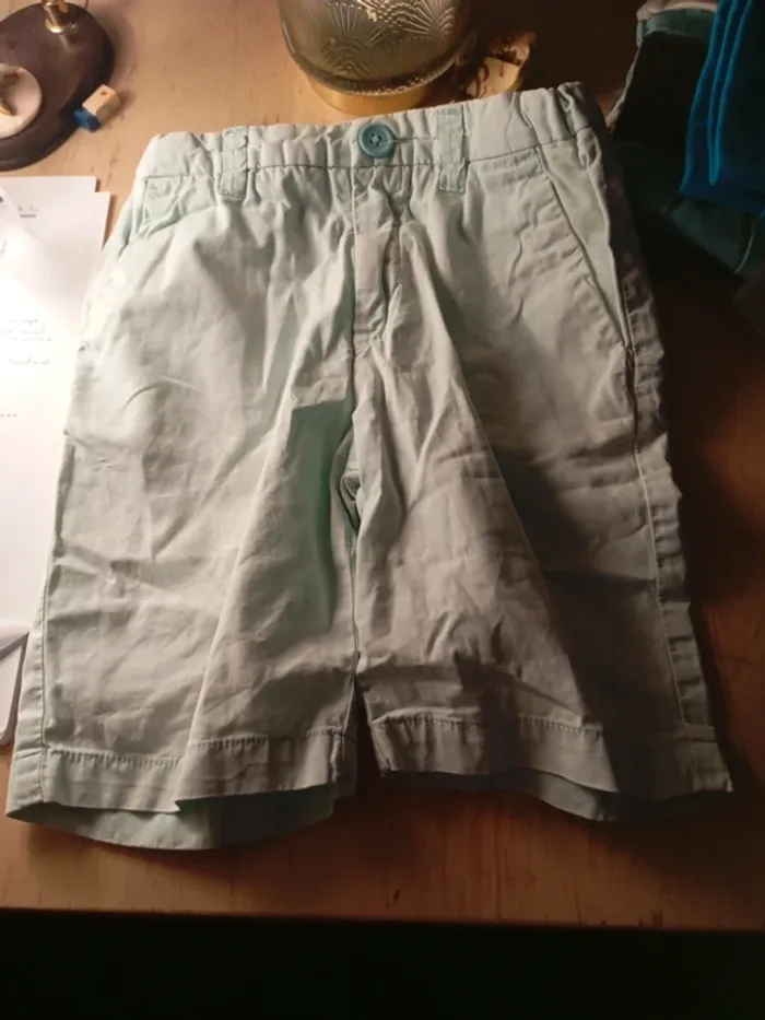 2 Short 4:5 ans - photo numéro 6