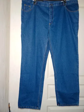 Jeans LMA