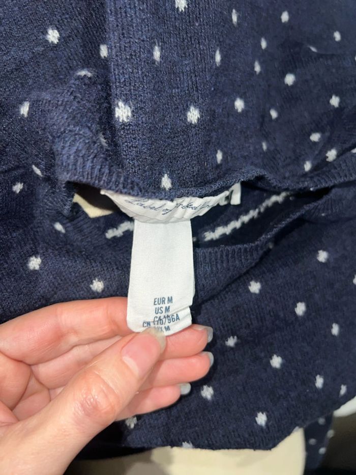 Petit pull - photo numéro 3