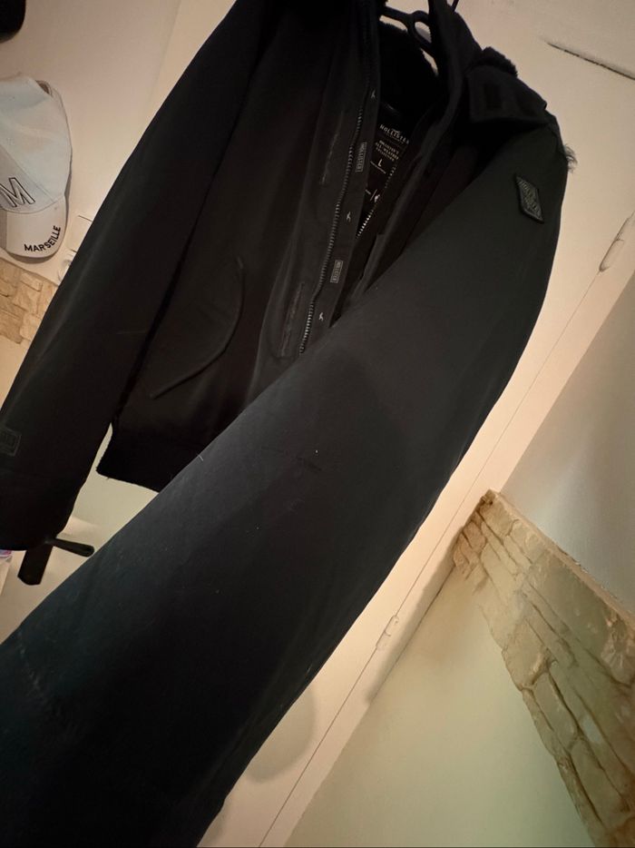 manteau hollister - photo numéro 6