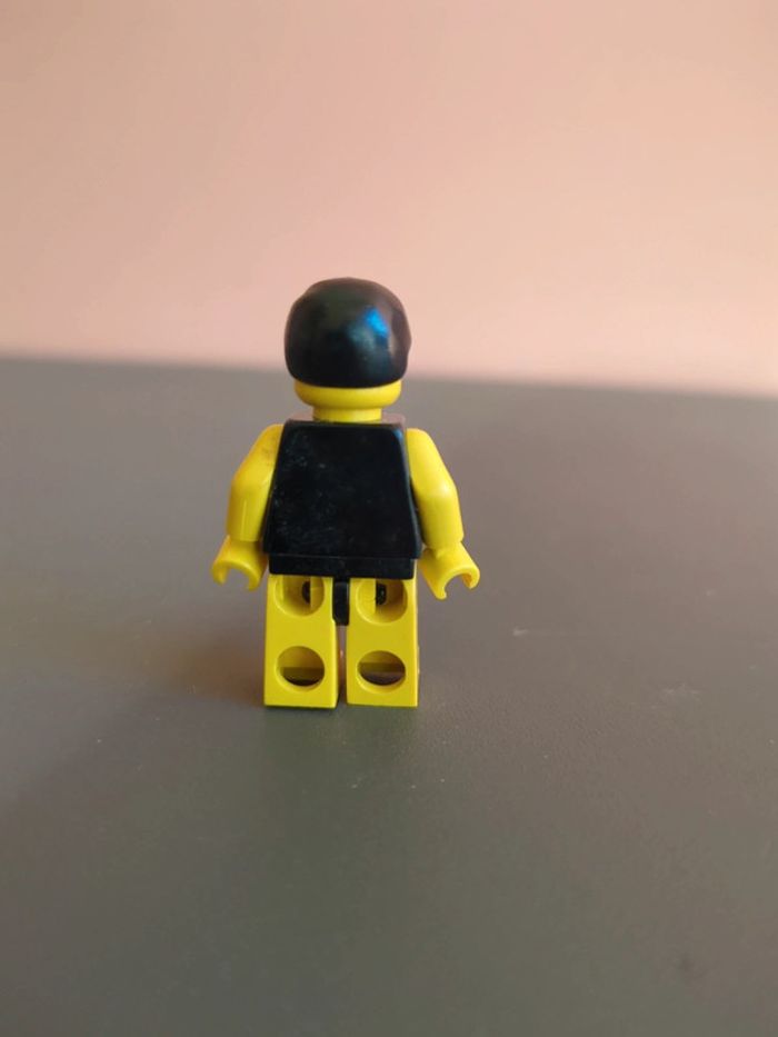 Figurine Lego 1989 - photo numéro 2