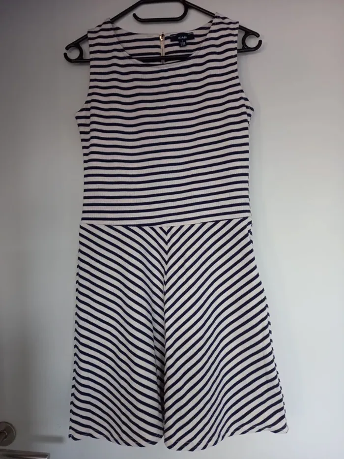 Jolie robe Kiabi