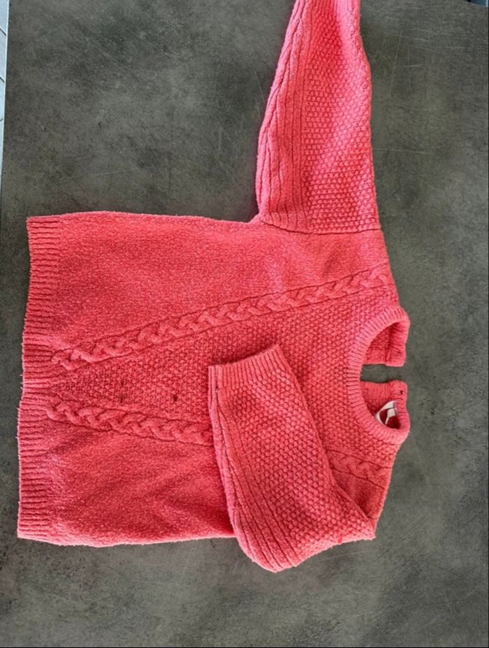 Lot de 7 vêtements - photo numéro 3