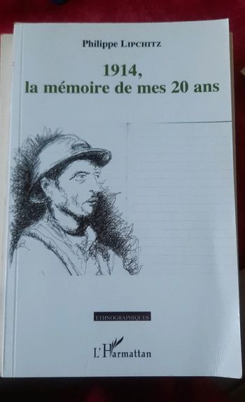 Livre l'harmattan
