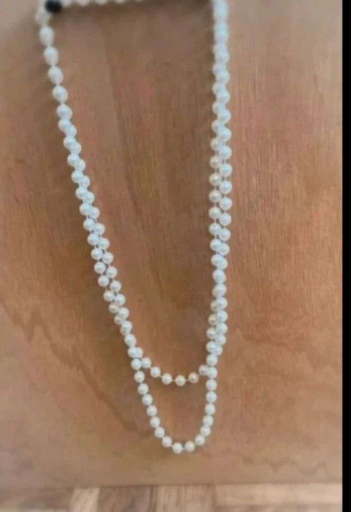 Collier - photo numéro 2