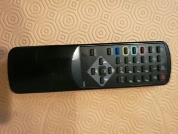 Télécommande TLM 02