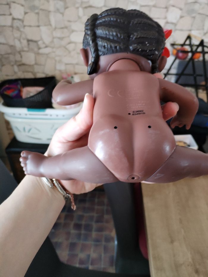 Baby alive - photo numéro 6