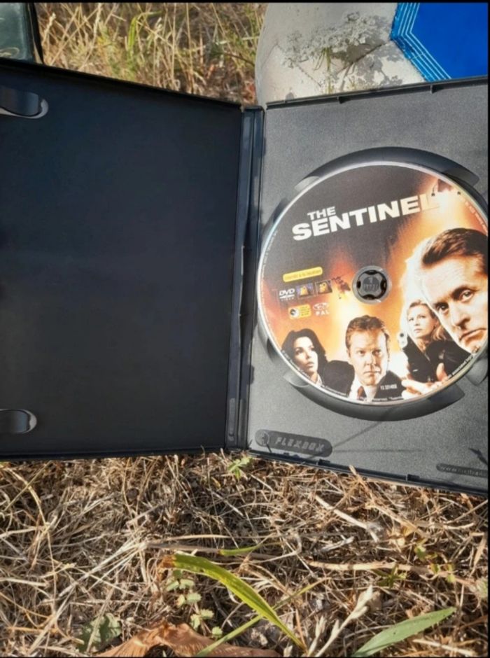 DVD adulte - photo numéro 2