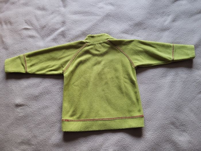 Pull polaire 4 ans orchestra - photo numéro 3