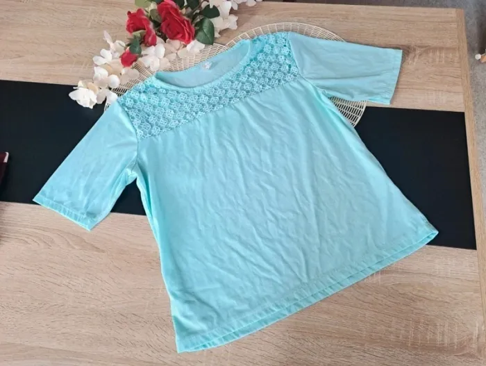 Tee shirt, taille 42-44, marque Gabriella vicenza