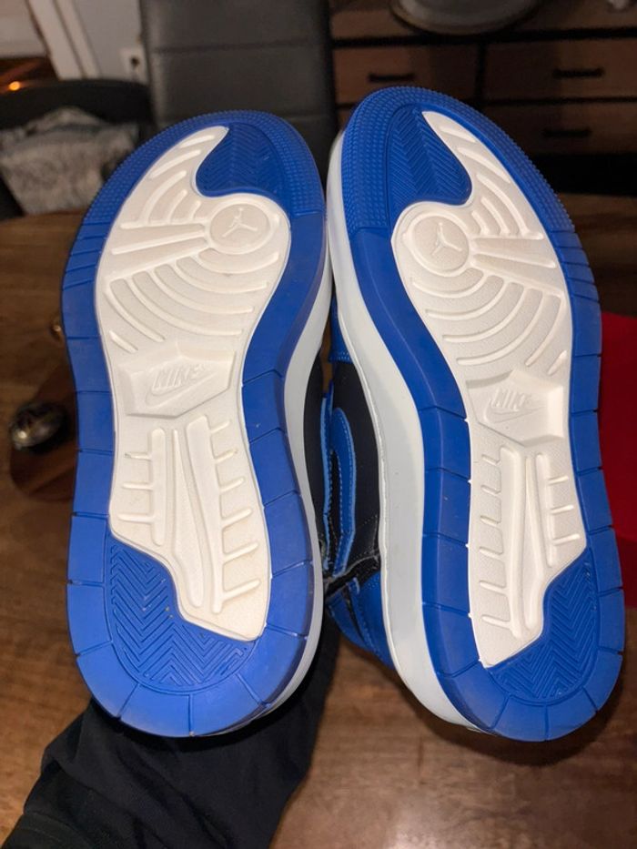 Baskets Air Jordan 1 P.36,5 Neuves unisex - photo numéro 8