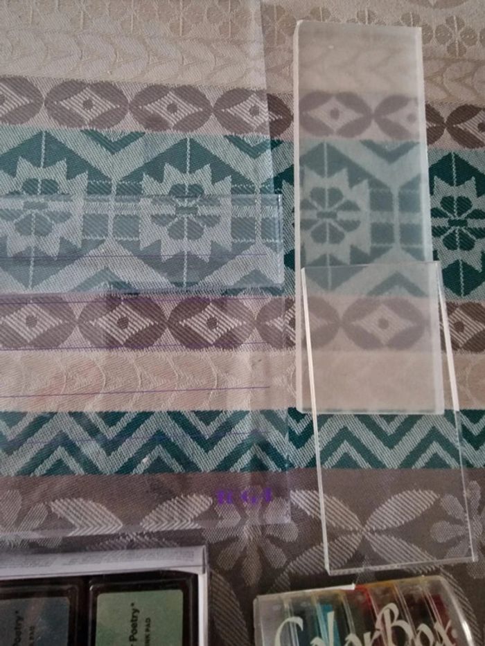 Lot scrapbooking - photo numéro 3