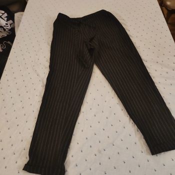 Pantalon Femme