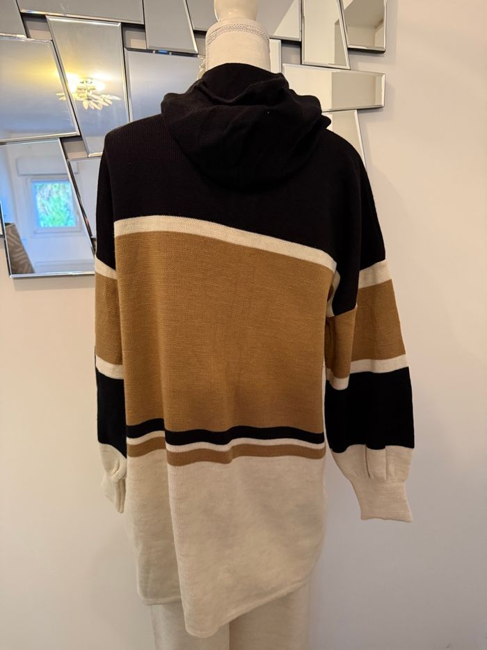 Ensemble hiver mastour XL neuf - photo numéro 4